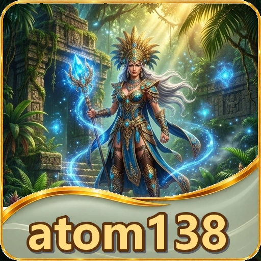 Checklist cara unduh atom138 di Indonesia